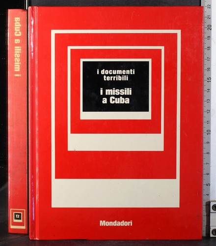 Documenti terribili i - i, terribili.