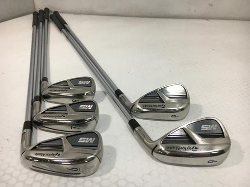 Taylormade set ferri - taylormade,