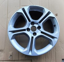 1x Cerchio in Lega 17 Pollici