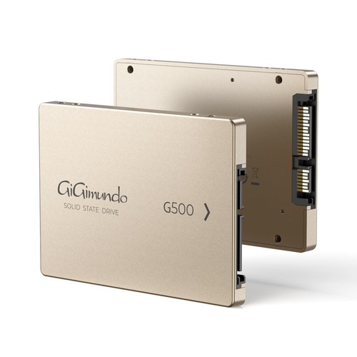 Nuovissima unità ssd stato - ssd, a