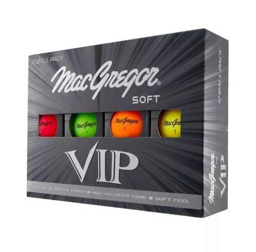 Macgregor vip mutli colorate - mutli,