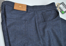 PT  JEANS  COLL.  TG 33-47 86 CM GIROVITA 250,00 SHLINE-804D FLANELLA