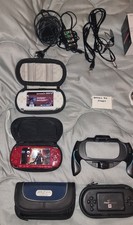 Lotto Completo PSP - 2 Console
