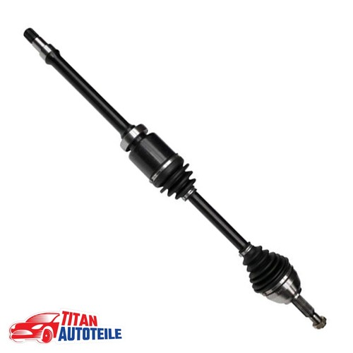 Albero motore giunto volvo - motore, v40