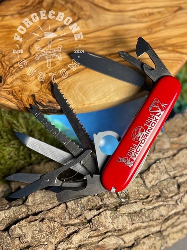 Victorinox campione 100 - campione, 100°