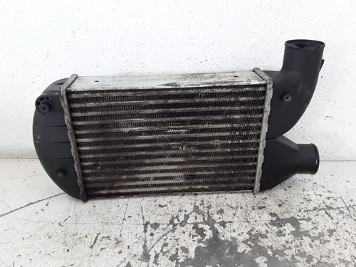 Radiatore intercooler - radiatore,