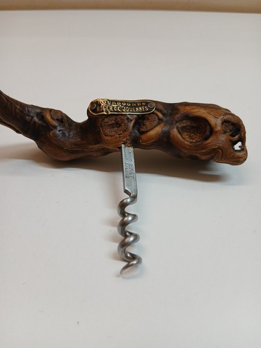Cavatappi legno rourgognes - legno,