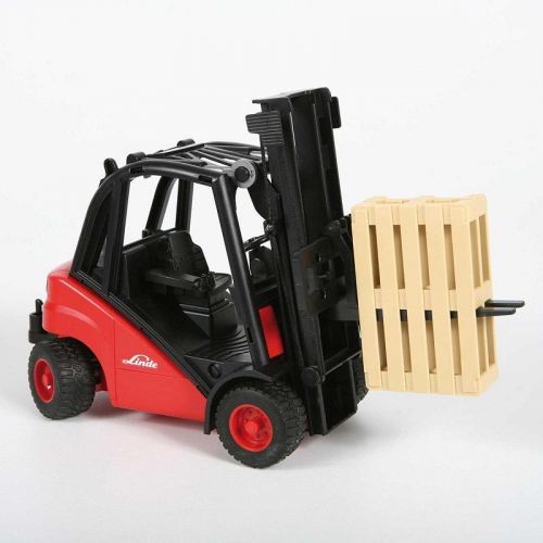 Bruder brd02511 linde muletto - linde,