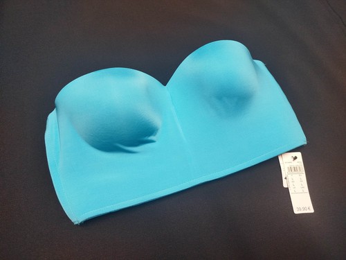 Reggiseno bra top - s,