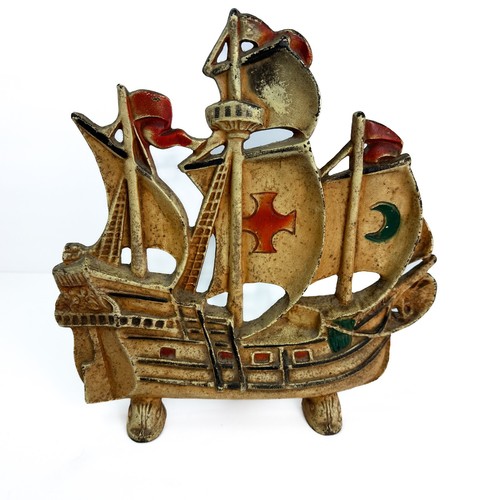 Fermaporta nave galeone