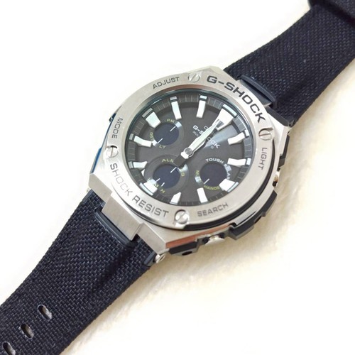 Orologio tough solar - casio, g