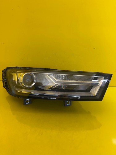 Audi xenon led faro - bi-xenon,