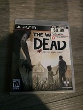 The Walking Dead: A Telltale