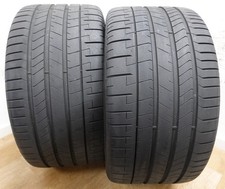 2 pneumatici estivi Pirelli