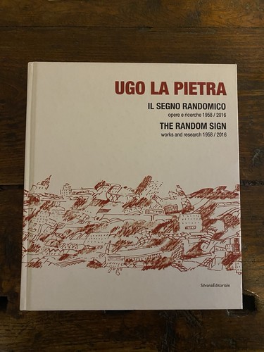 Pietra ugo segno - la,