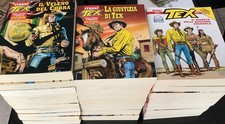 Maxi Tex - vendita singoli numeri 1991 / 2024 - BUONI/OTTIMI