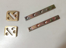 Cerniera Perno eccentrico in