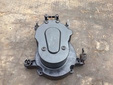 Gruppo cambio tagliasiepi