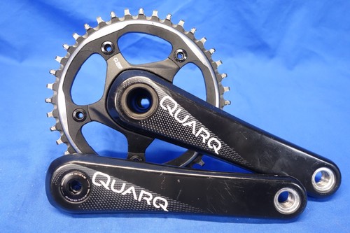 Sram quarq carbon 11 gxp - 11,