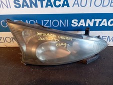 Fanale Anteriore Dx Mitsubishi Grandis 2005 Motore BSY