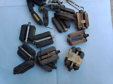 lotto pedali tipo wa bici