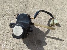 MOTORINO ATTUATORE VALVOLA SCARICO HUSQVARNA SM S WRE 125 1993 / 2008 ORIGINALE