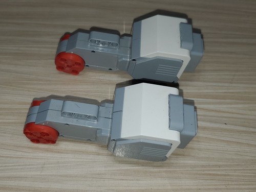 Lotto lego mindstorm - lotto,