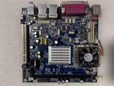 VB7009 mini-ITX DDR2 VIA