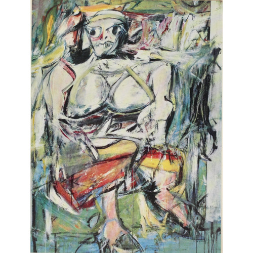 Willem kooning libro - willem,
