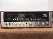 Sansui vintage stereo receiver - vintage,