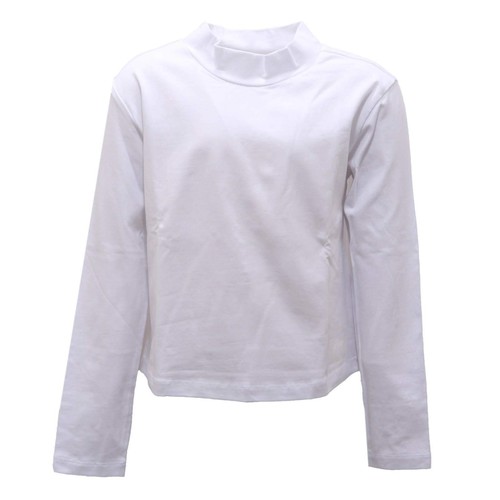 5914ao maglia bimba twin set - bimba, twin-set