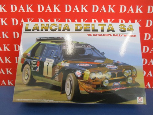 Kit di montaggio - 1/24,