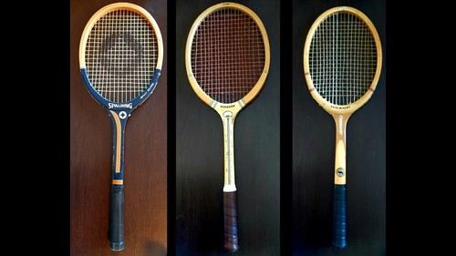 Racchette tennis spalding - racchette,