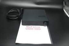 Nuforce udh 100 usb dac - udh-100,