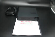 NuForce UDH-100 USB DAC /
