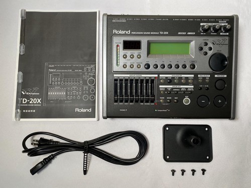 Roland batteria elettronica - roland,