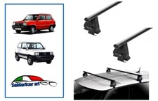 Barre portatutto tetto kit - portatutto,