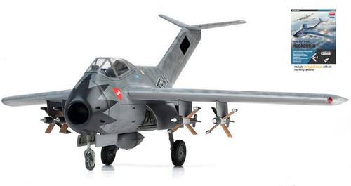 Academy kit aereo fw ta - kit,