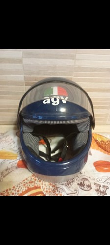 Casco integrale agv - casco,