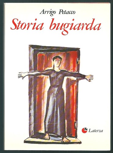 Storia bugiarda petacco - storia,