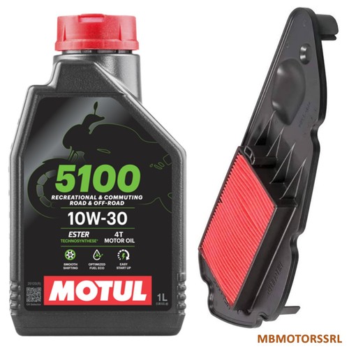 Kit tagliando honda 150 - kit,