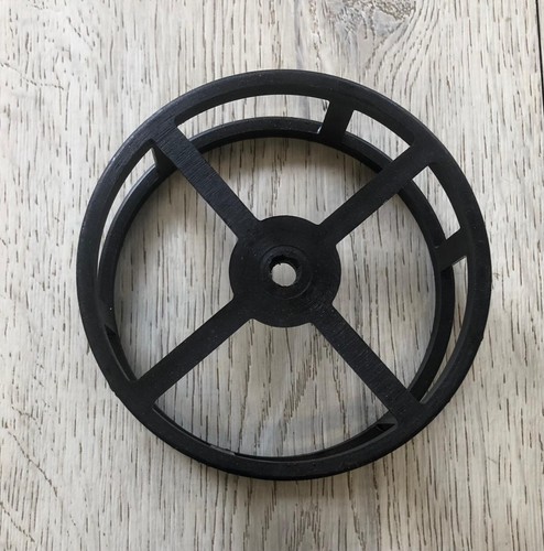 Supporto filtro aria - , hm