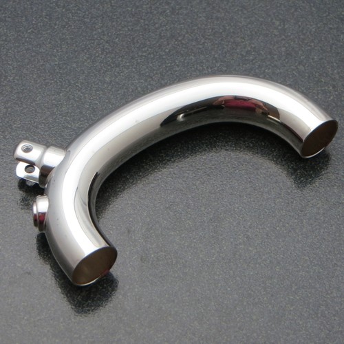 Yamaha tromba tuning - tromba, slide