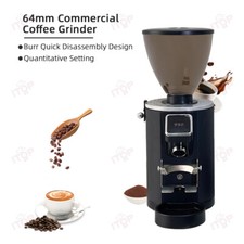 Macinacaffè Commerciale 64mm