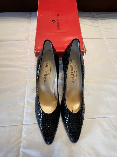 Vintage nuove con scatola
