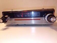 Autoradio Vintage Radiomarelli