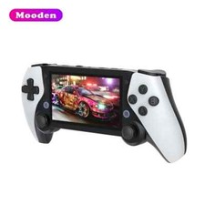 M25 Retro Console Portatile Schermo 4,3" 27 Emulatori 128 Gb 19000 Giochi