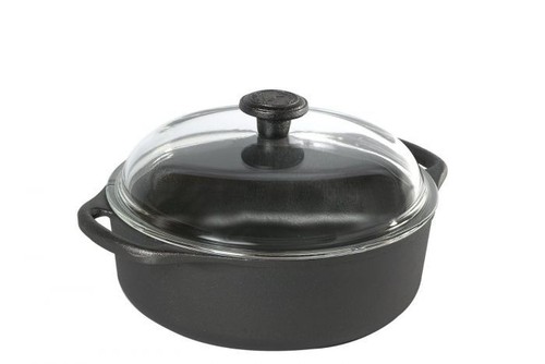Skeppshult pentola con - skeppshult,