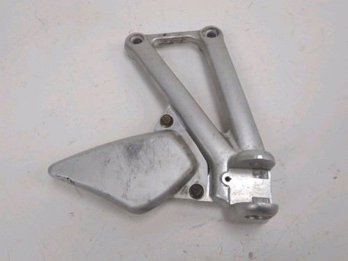 Platine avant droite ducati - platine,