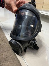 Maschera Antigas Pirelli Sekur